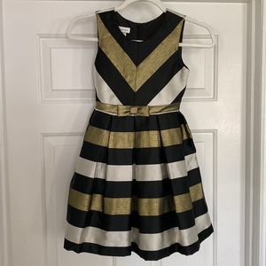 Adorable girls dress